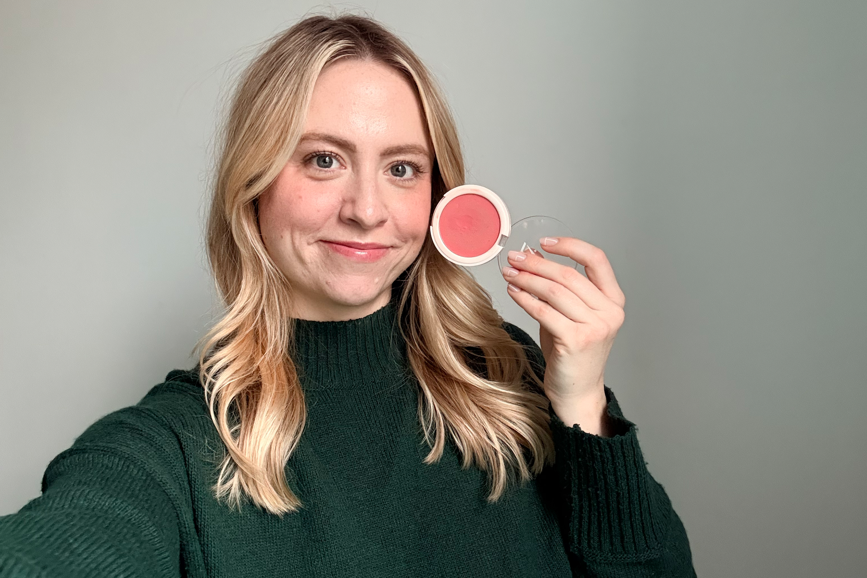 best cream blush indybest review 17. melting cream blush