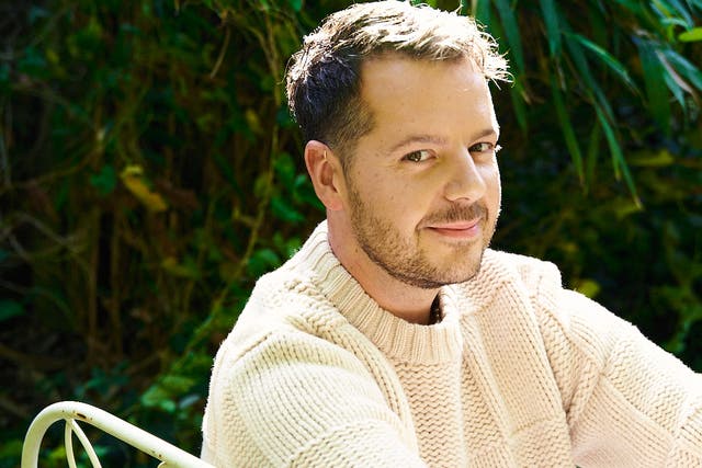 <p>Jules Von Hep authored The Confidence Ritual to help other people find their inner glow</p>