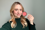 best cream blush indybest review Sculpted by Aimee cream luxe
