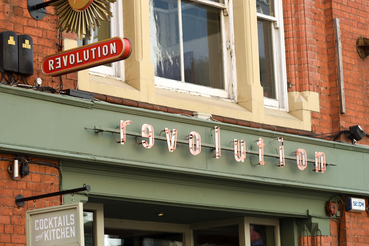 Revel Collective: List of the 21 venues closed