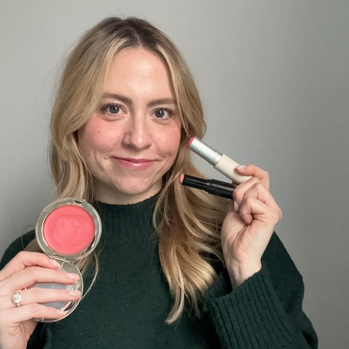 Best cream blushes for 2026, tested by a beauty expert | The  display picture 1