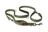best dog lead Indybest review Halti anatomy multi lead