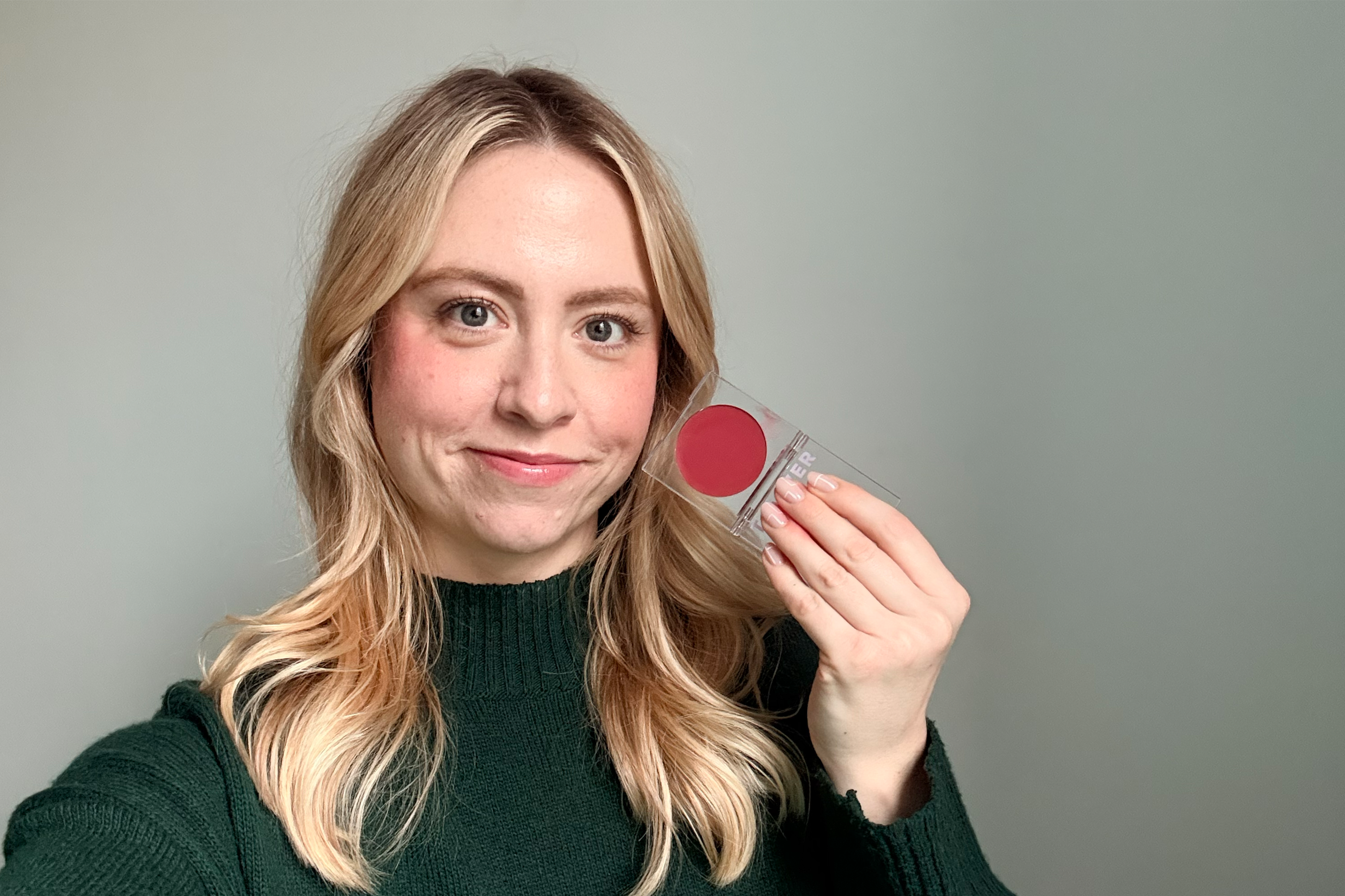 best cream blush indybest review Tower28 beachplease