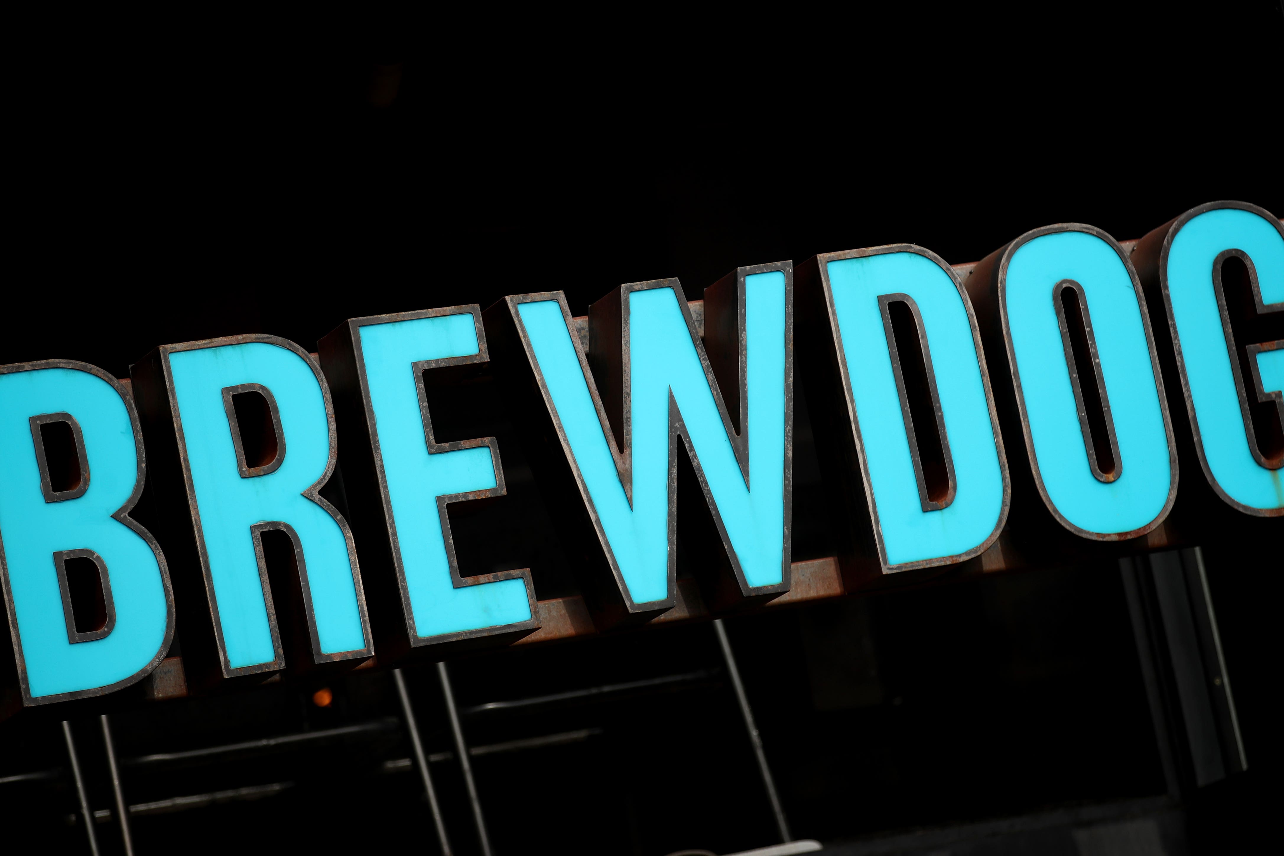 BrewDog is ending production of its spirits