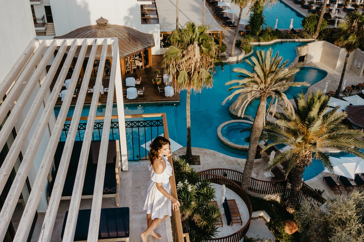 The best hotels in Paphos, Cyprus, reviewed for 2026 The best hotels in Paphos, Cyprus, reviewed for 2026