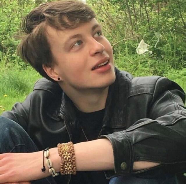 Edward Cornes was found dead in a hotel room in King's Cross, two days after being dropped off at university