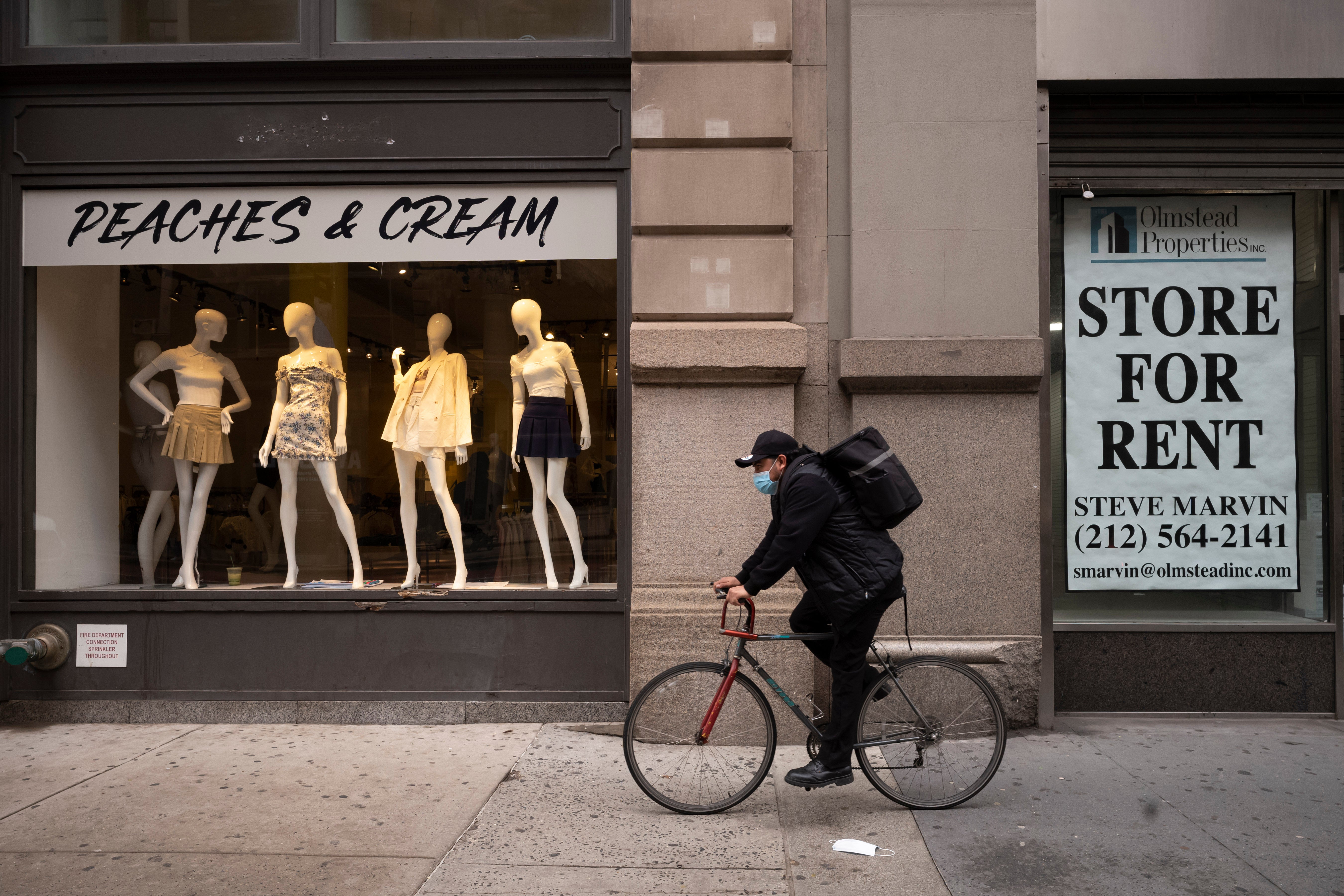 EEUU-CONFIANZA CONSUMIDOR