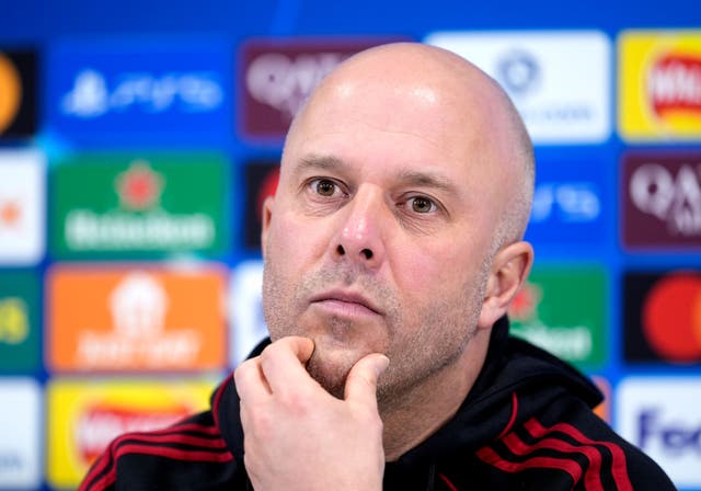 <p>As pressure on Arne Slot grows, the stakes have never been higher for Liverpool to end the season well</p>