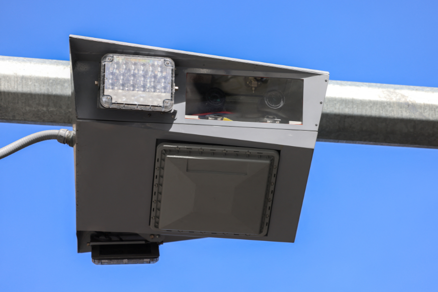 <p>Mesa officials will not dismiss or refund 40,000 photo radar tickets despite a clerical error with a retired judge’s signature </p>