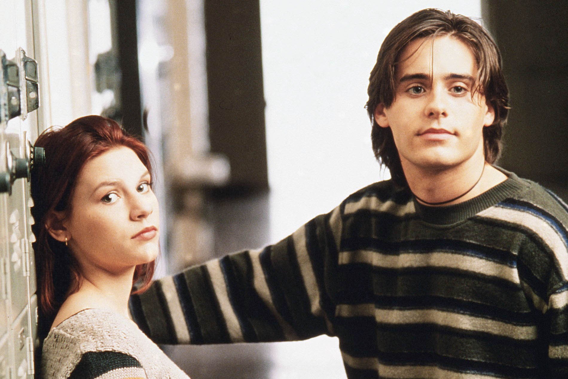 <p>Claire Danes has reflected on her performance as Angela Chase in ABC teen drama ‘My So-Called Life’</p>