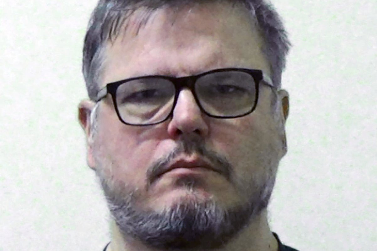 Paedophile headteacher found with hundreds of indecent images