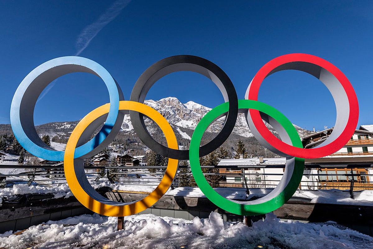 Can transgender athletes compete at the 2026 Winter Olympics and what are the rules?