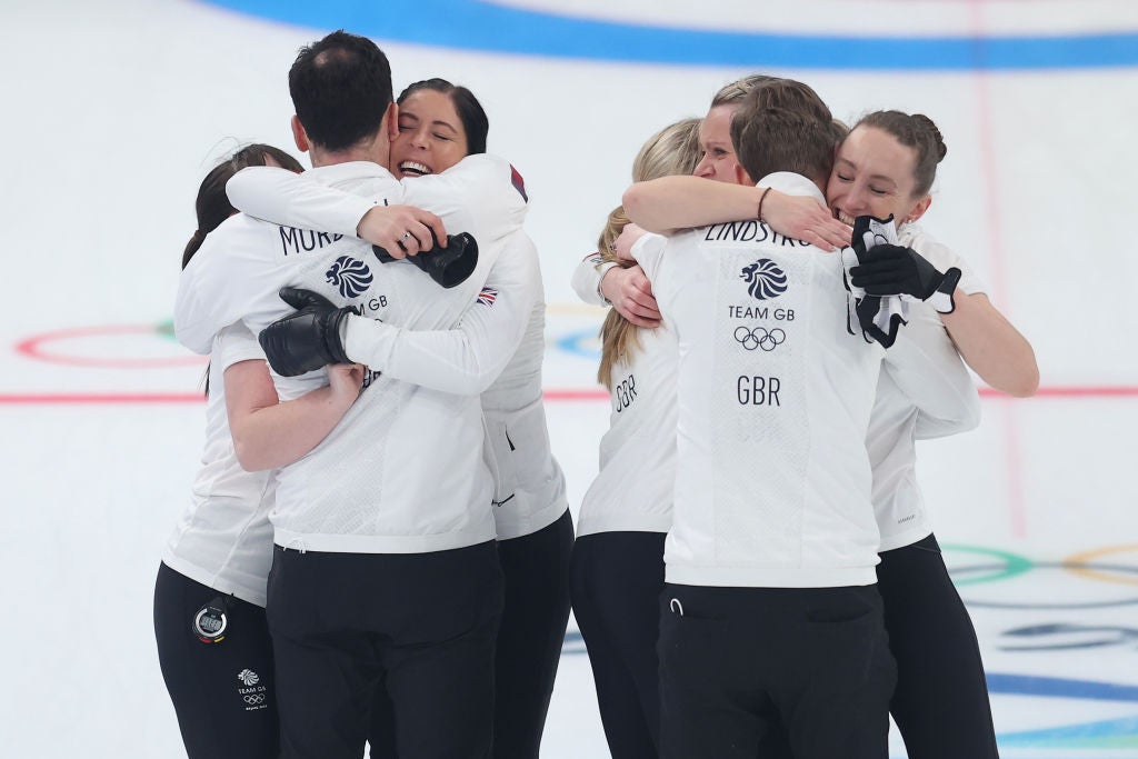 Додс је једини повратник у победничком тиму Пекинга, који је у мечу за златну медаљу савладао Јапан са 10-3