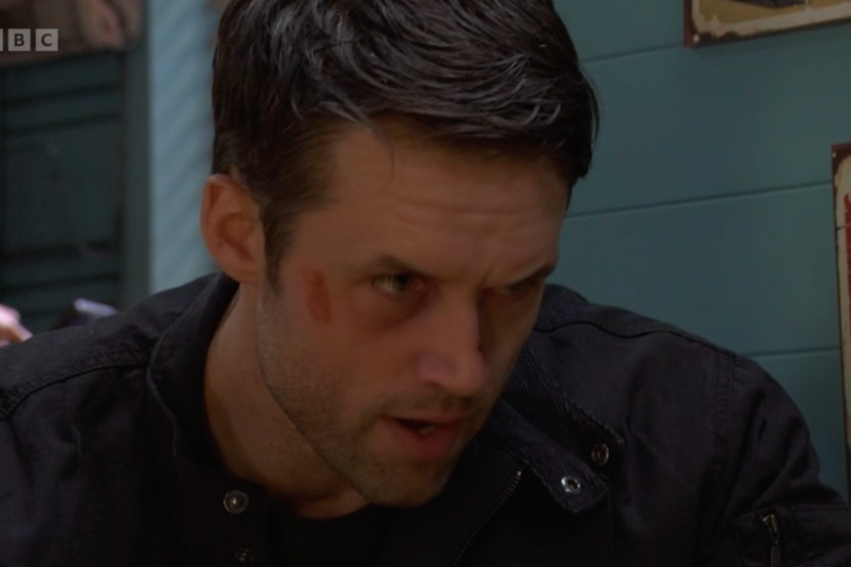 Who is Mark Fowler in EastEnders? | The Independent