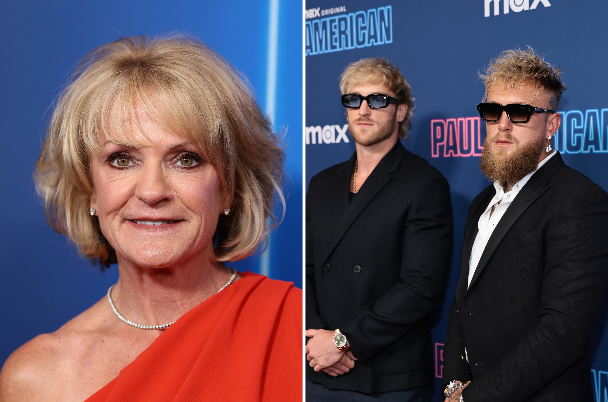 Logan and Jake Paul’s mother opens up about alleged abusive relationship with sons’ father – UK Times