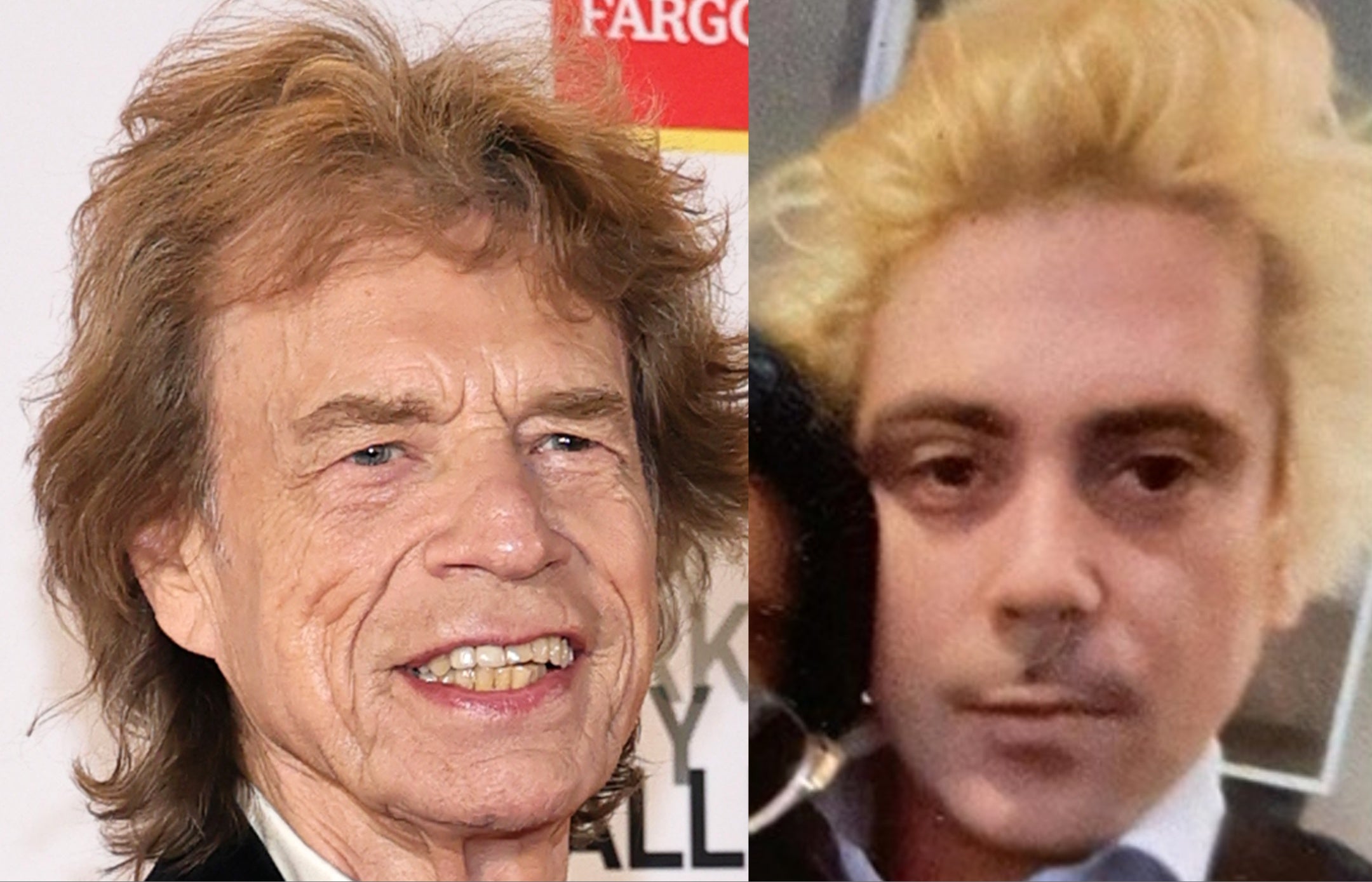 <p>Mick Jagger's family is asking for the public's help to find Alexander Key, the longtime partner of the rockstar's granddaughter, who was last seen Saturday</p>