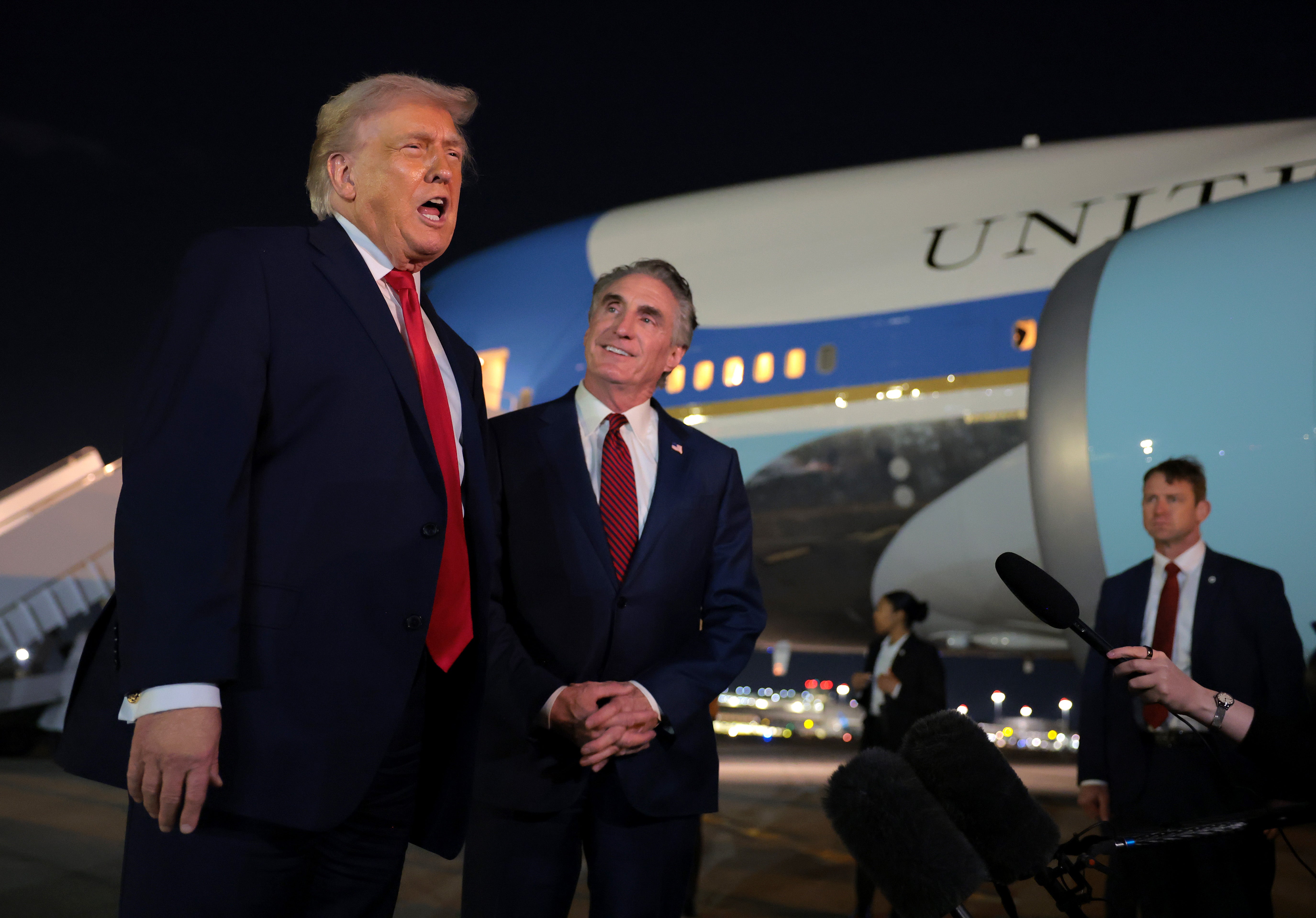 The attempt to scrub language related to Native Americans and climate change ‘should offend every American’ said a National Parks Conservation Association official