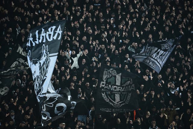 PAOK