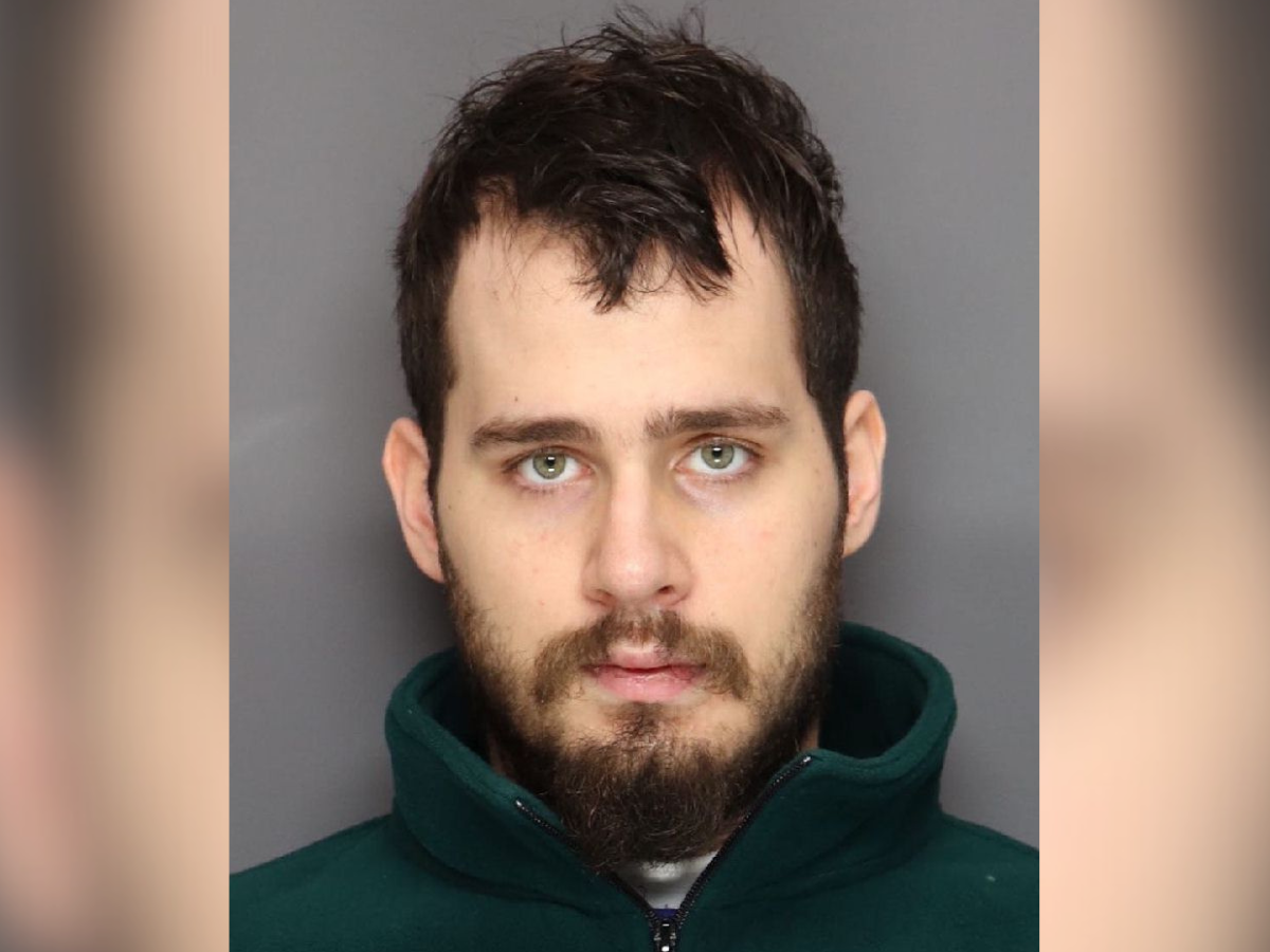 <p>Jack Joseph Ball, 24, pleaded guilty last week to murder in the deaths of his 30-year-old sister, Bethany Ann Israel, and her unborn baby</p>