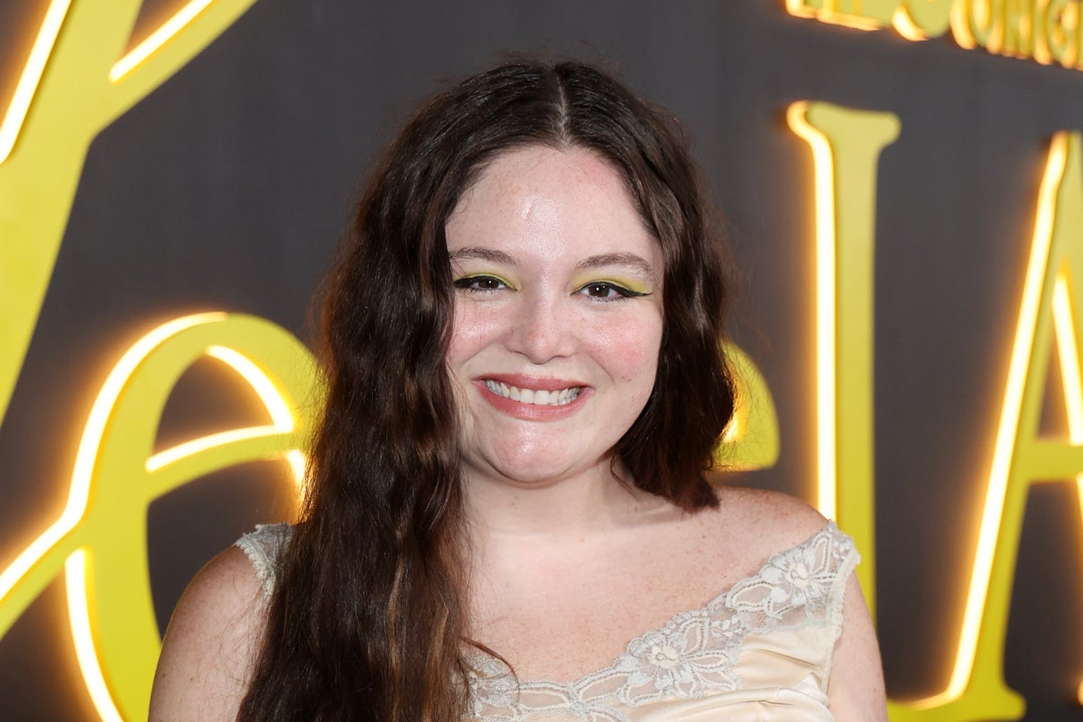 Hacks star Megan Stalter deletes TikTok after claiming platform is restricting ICE content Hacks star Megan Stalter deletes TikTok after claiming platform is restricting ICE content