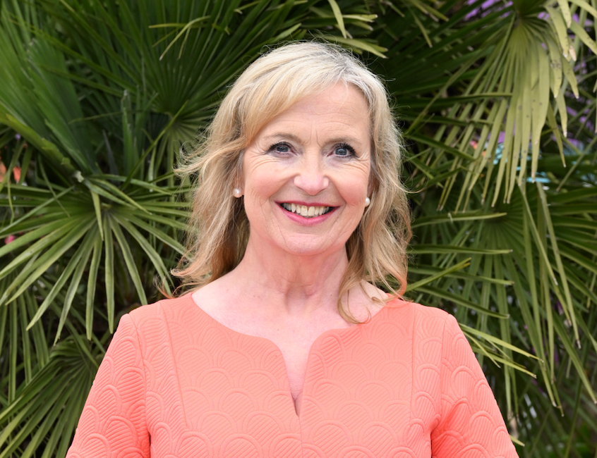 Carol Kirkwood leaving BBC after more than 25 years