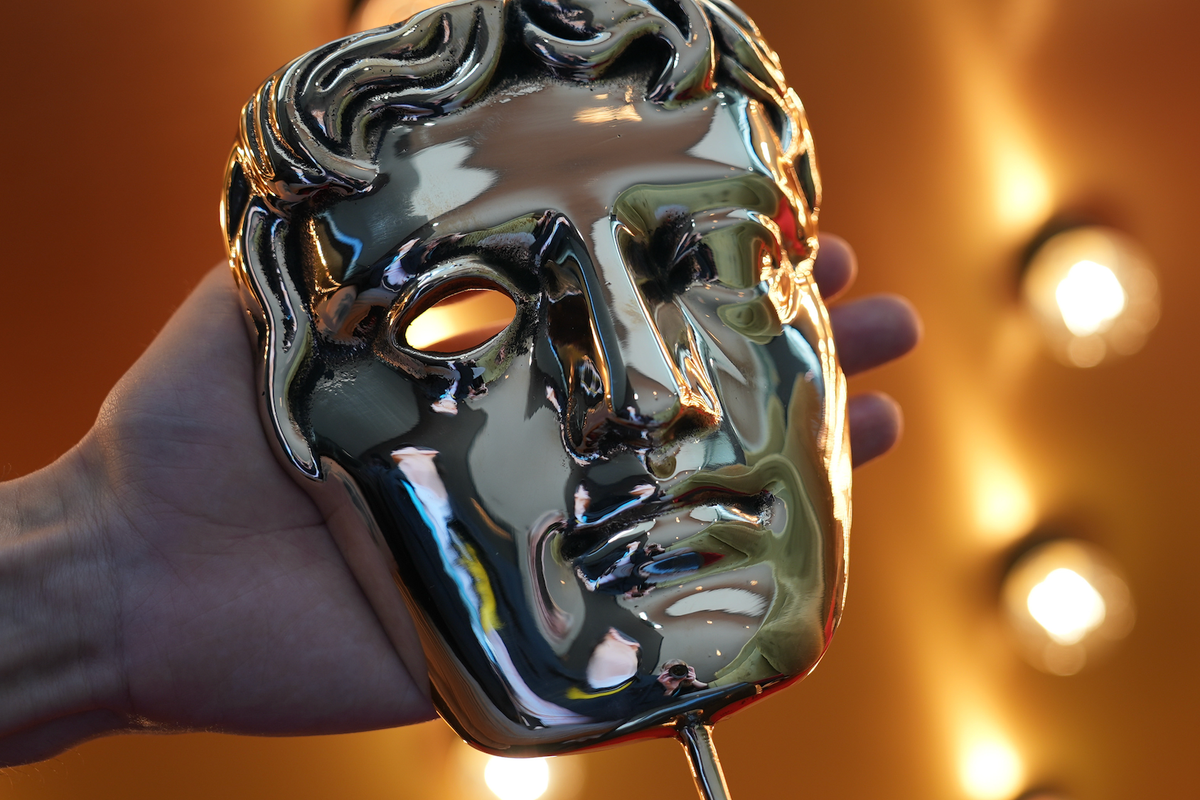 Bafta Film Awards 2026: Full list of nominations Bafta Film Awards 2026: Full list of nominations