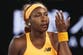 Coco Gauff knocked out of Australian Open in brutal 59-minute collapse