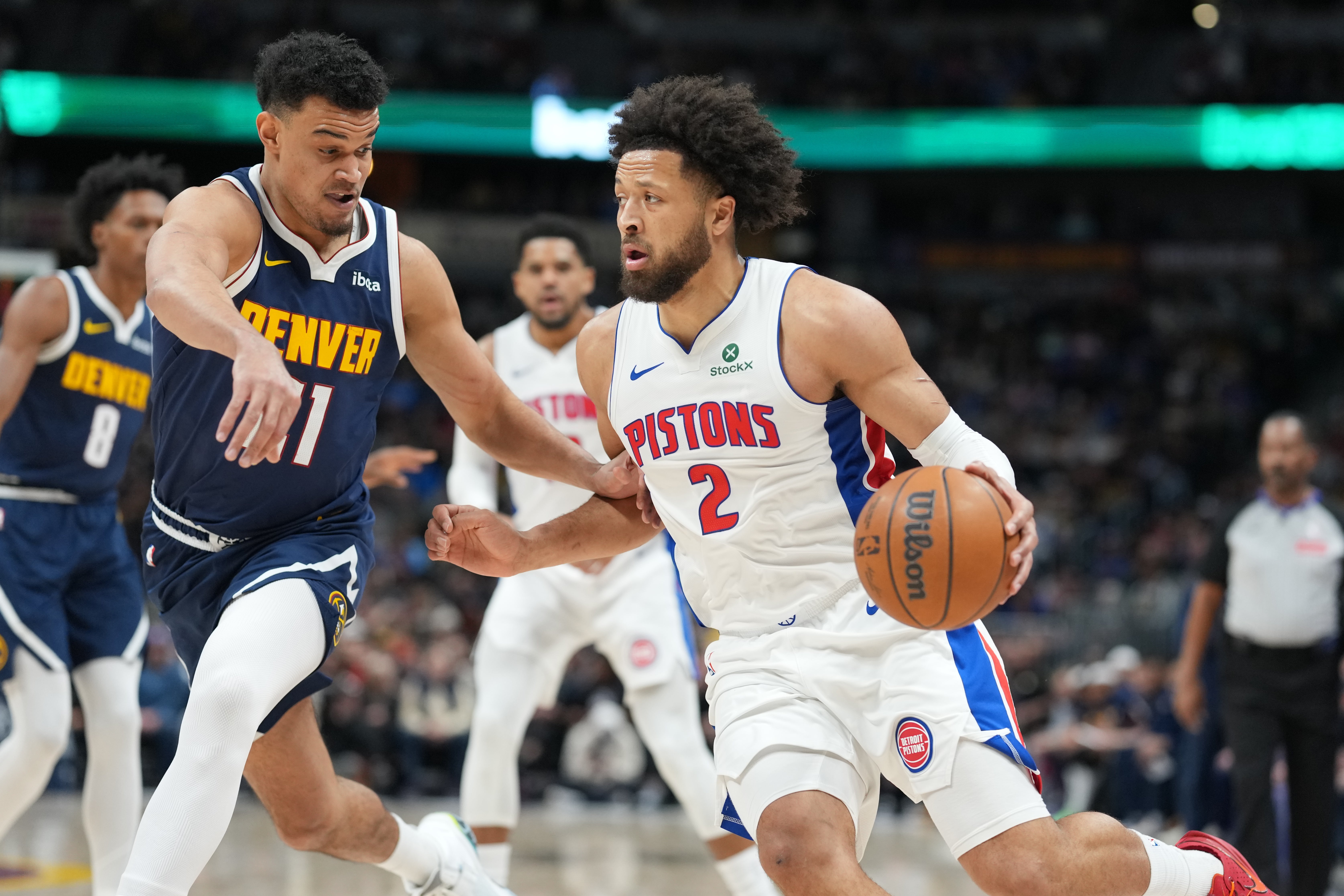 PISTONS-NUGGETS