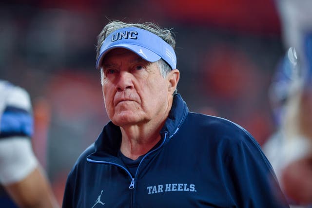 SALÓN DE LA FAMA-BELICHICK
