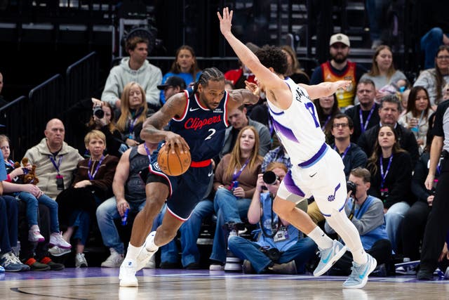 CLIPPERS-JAZZ