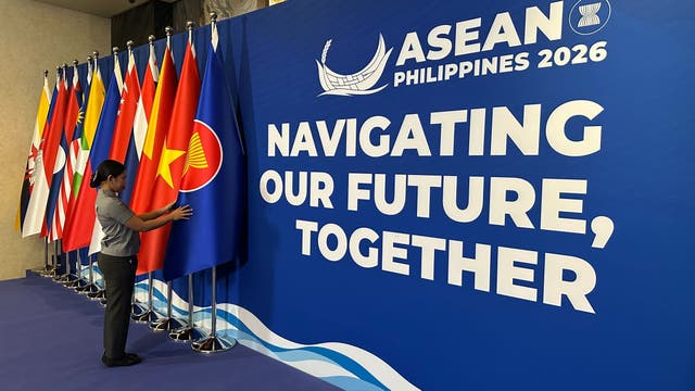 Philippines ASEAN