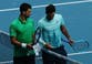 Australian Open live: ‘Lucky’ Djokovic sets up Sinner showdown after Musetti retires while two sets up