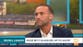 Calum Best says mother Angie found cancer ‘quite late’ in tearful update