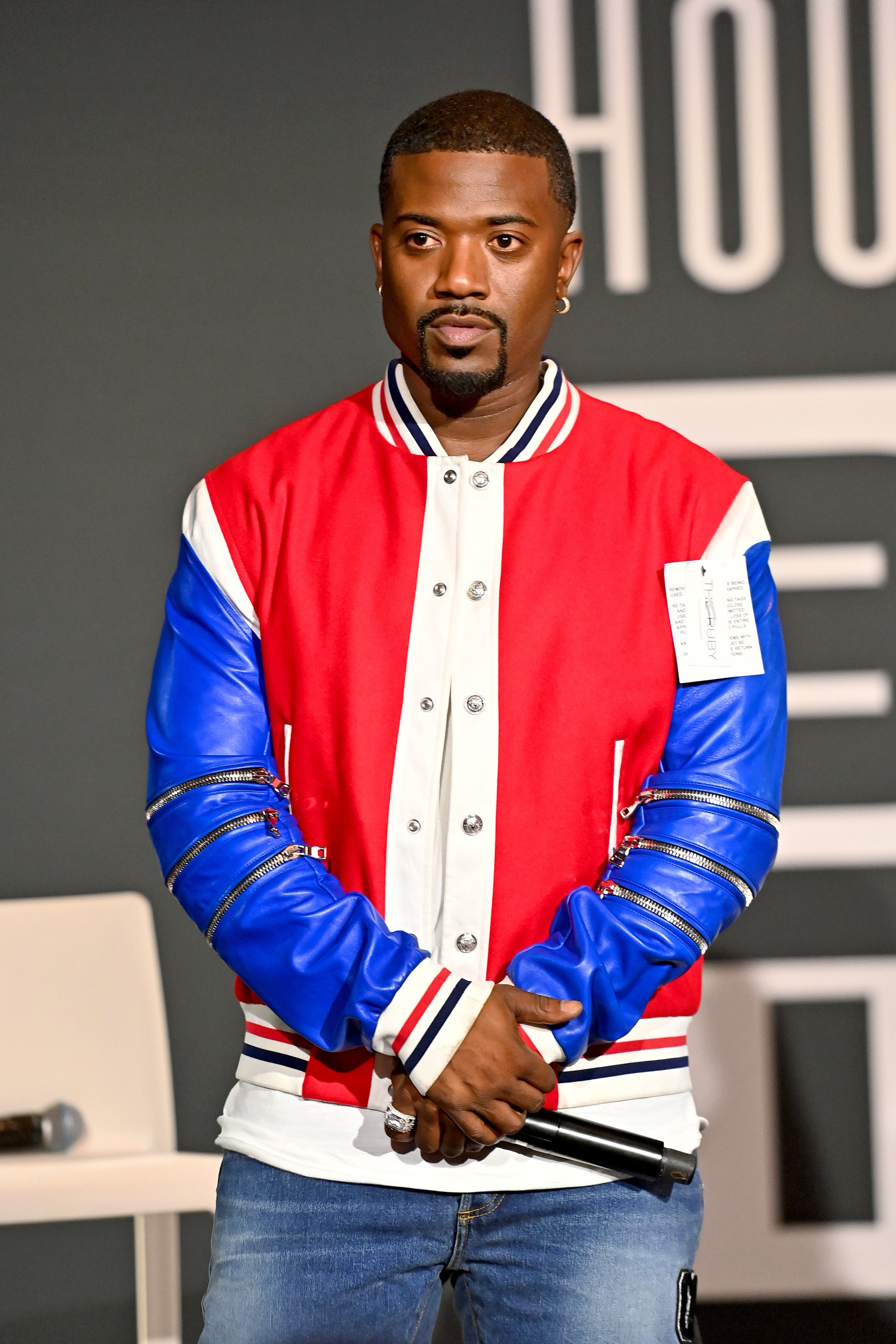 Ray J admitted his ‘health is not OK’ as his heart is operating at ‘25 percent’