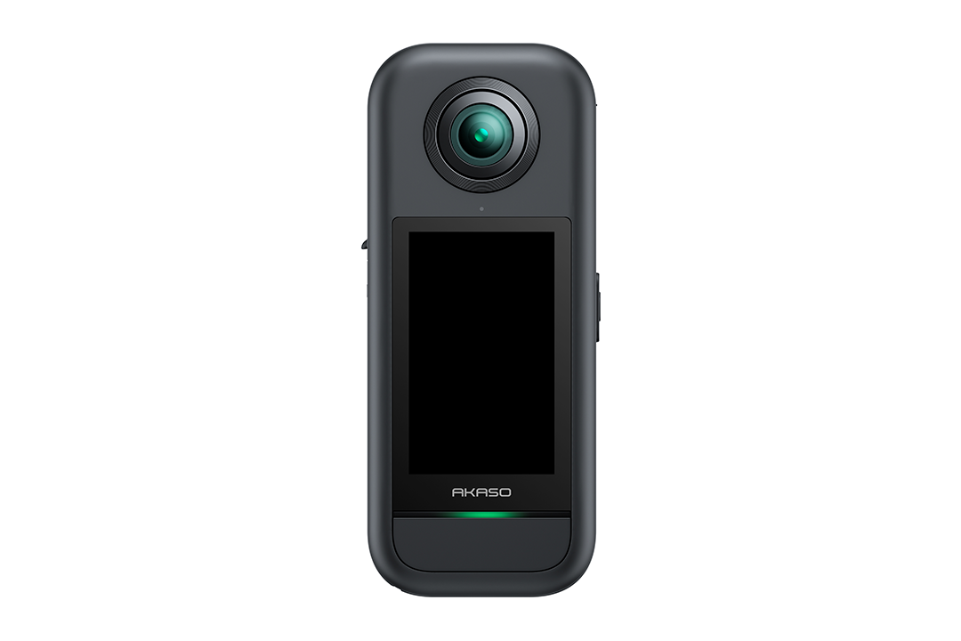 Akaso 360, best action cameras, IndyBest