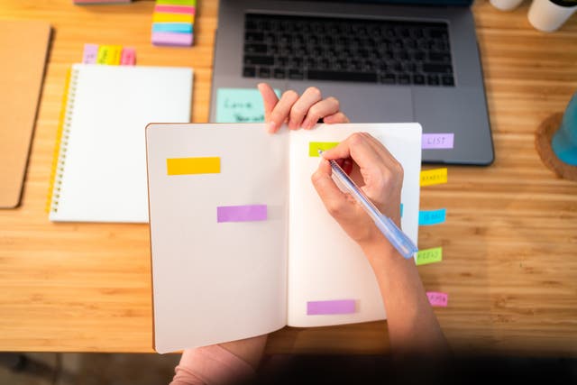 <p>TikTok users are throwing ‘admin parties’ and ‘admin nights’ – could this actually boost productivity?</p>