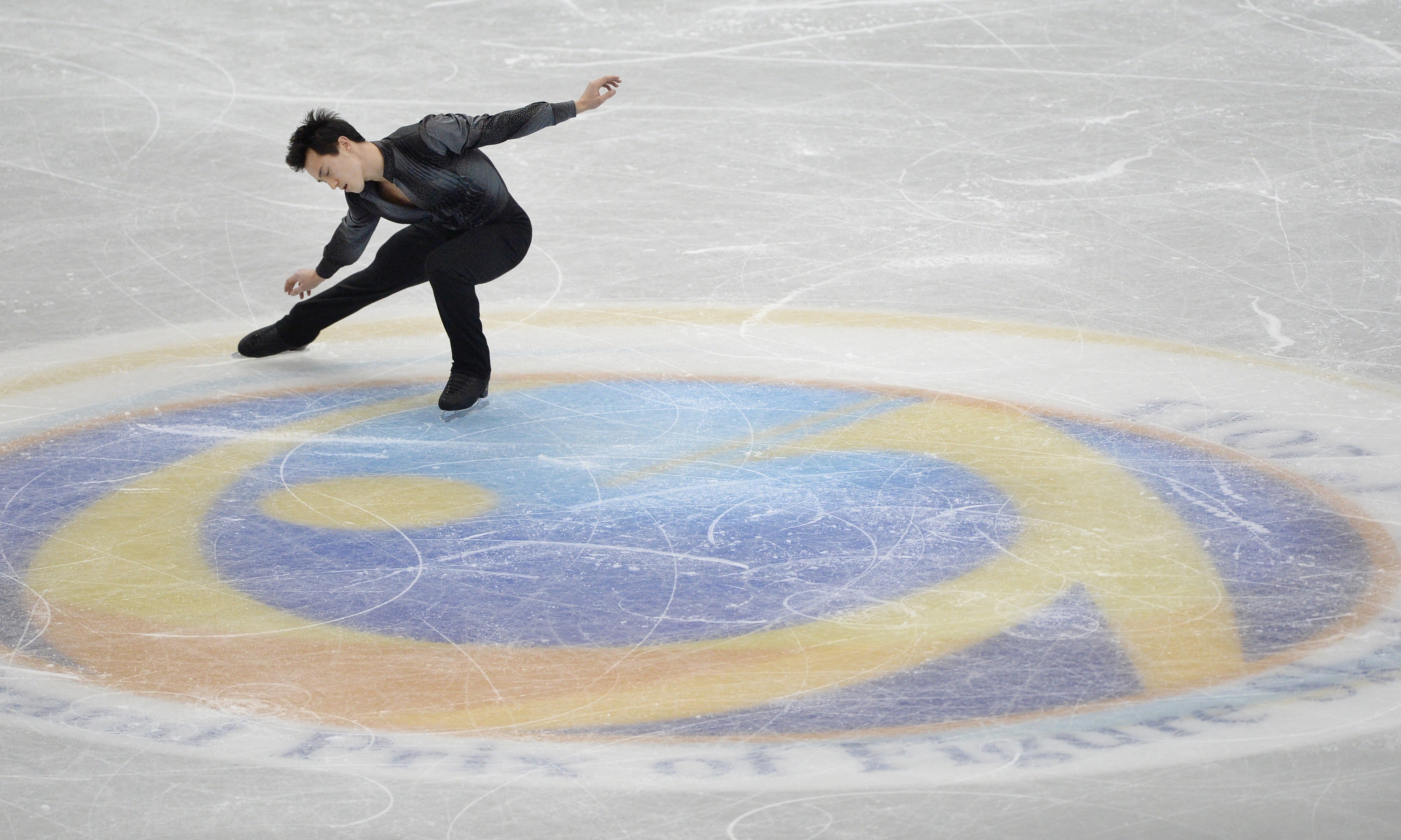 Patrick Chan highlighted why Malinin is so special