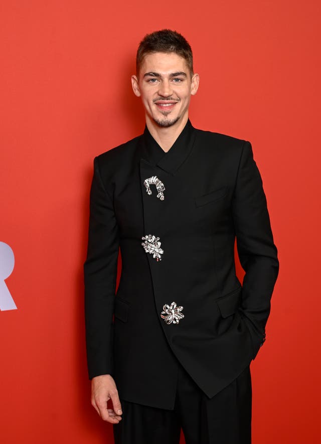 <p>Hero Fiennes Tiffin takes the lead in Guy Ritchie’s latest project</p>