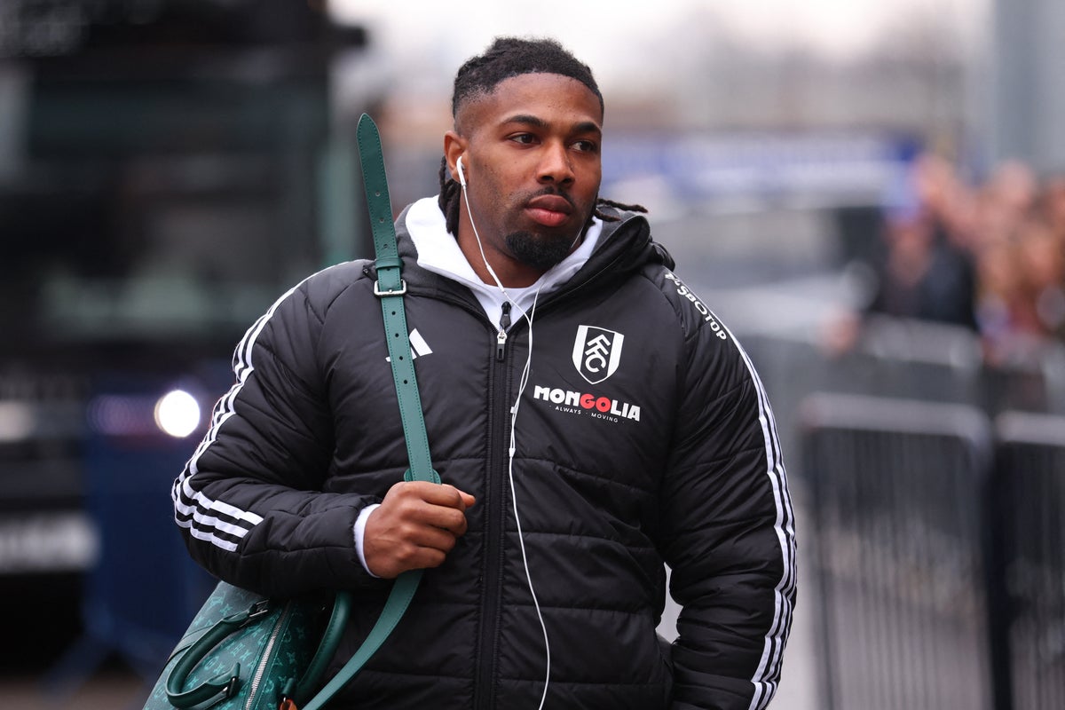 Adama Traore reveals how fictional football movie convinced him to join West Ham – UK Times