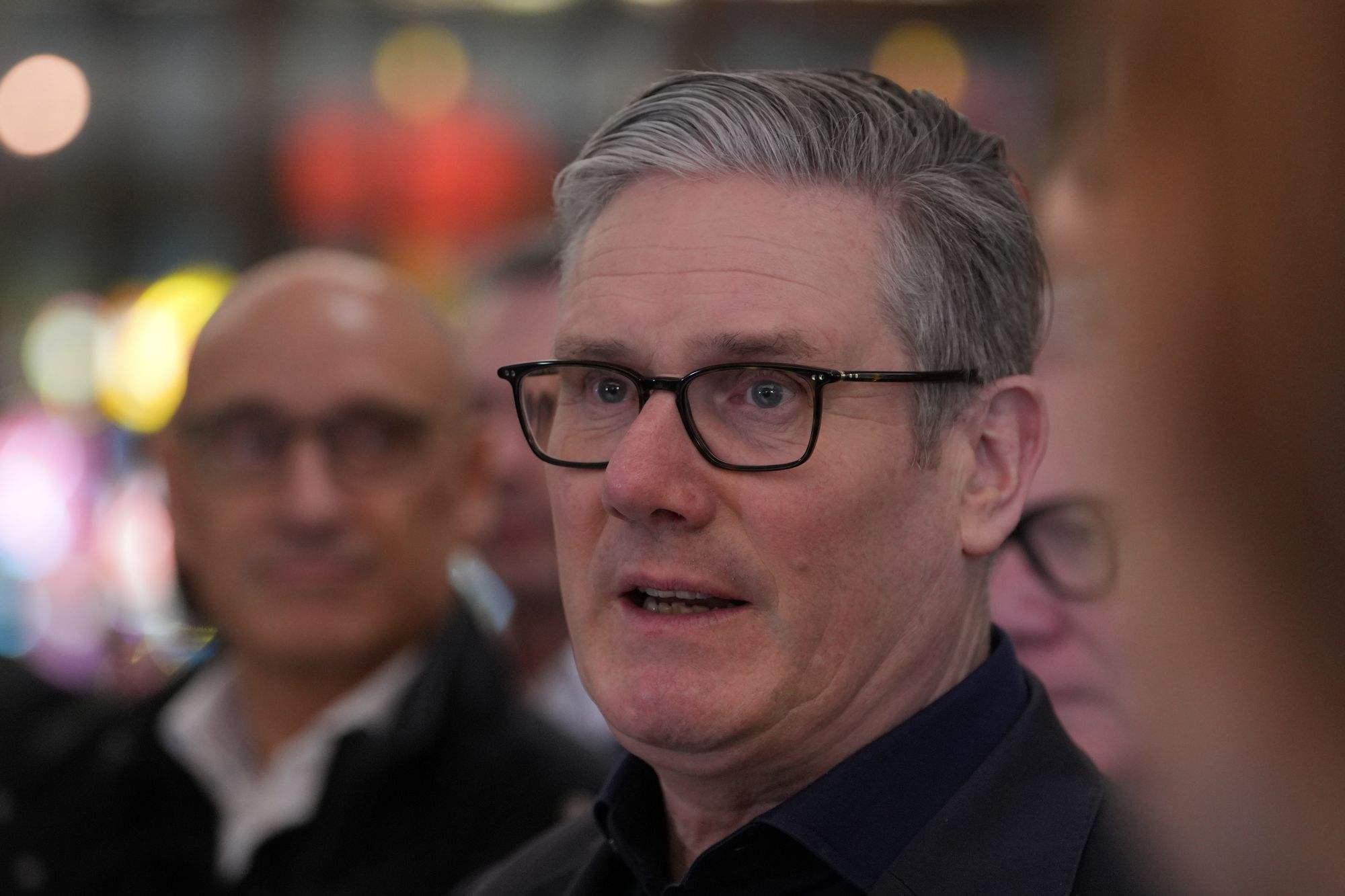 The Independent and 126 other high-profile figures have urged Sir Keir Starmer to include anti-SLAPP provisions in the upcoming King's Speech