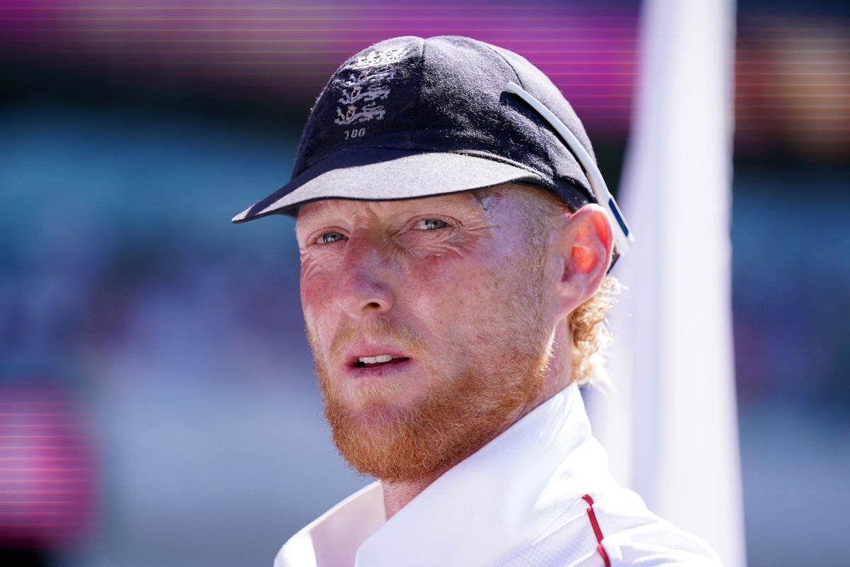 Ben Stokes set for new England coaching role during injury rehabilitation in UAE