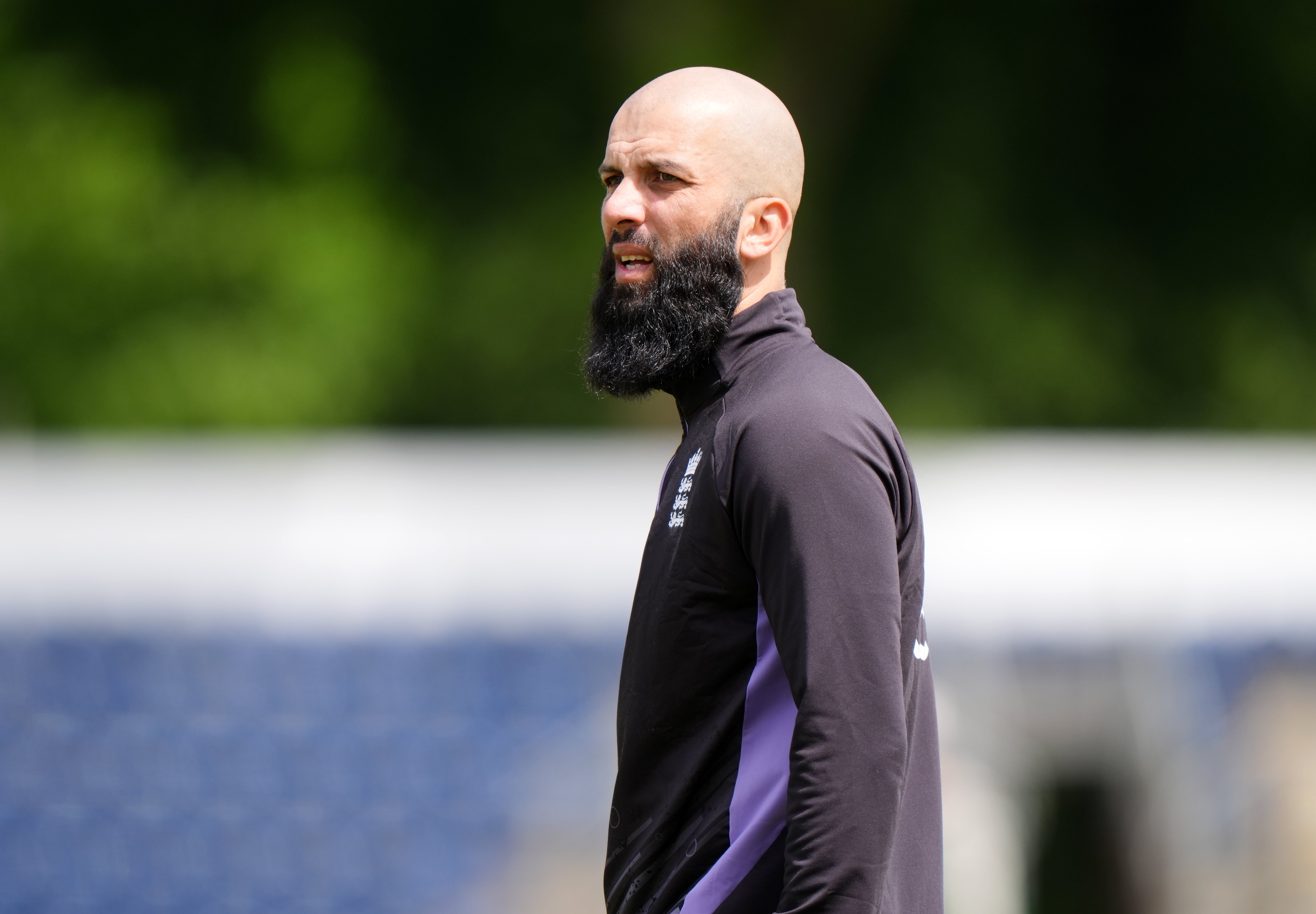 Moeen Ali will also be part of the coaching staff in the UAE