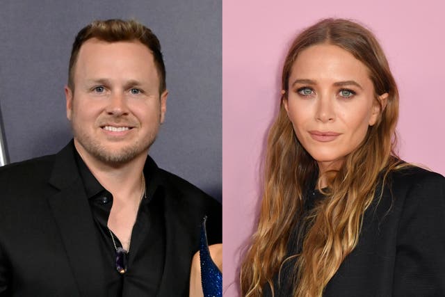 <p>Spencer Pratt has confessed to selling photos of Mary-Kate Olsen to the press for $50,000</p>