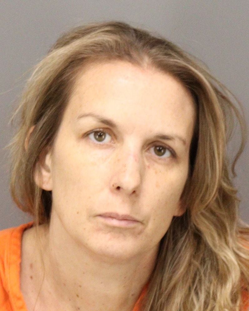 Diana Cullom, 43, is charged with first-degree murder in the death of her 4-year-old son Finley Joseph Cullom