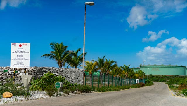 HOLANDA BONAIRE
