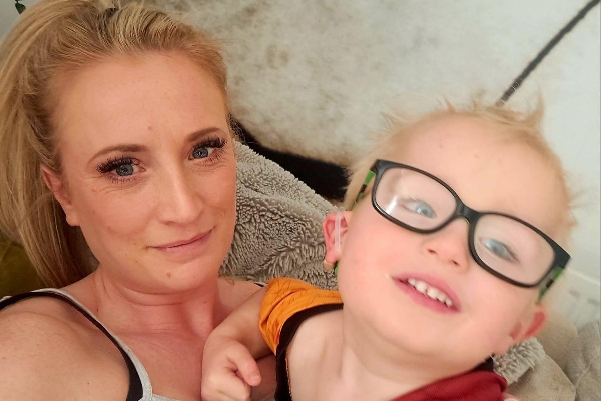 SEND parents fear for children's future as government plans reforms