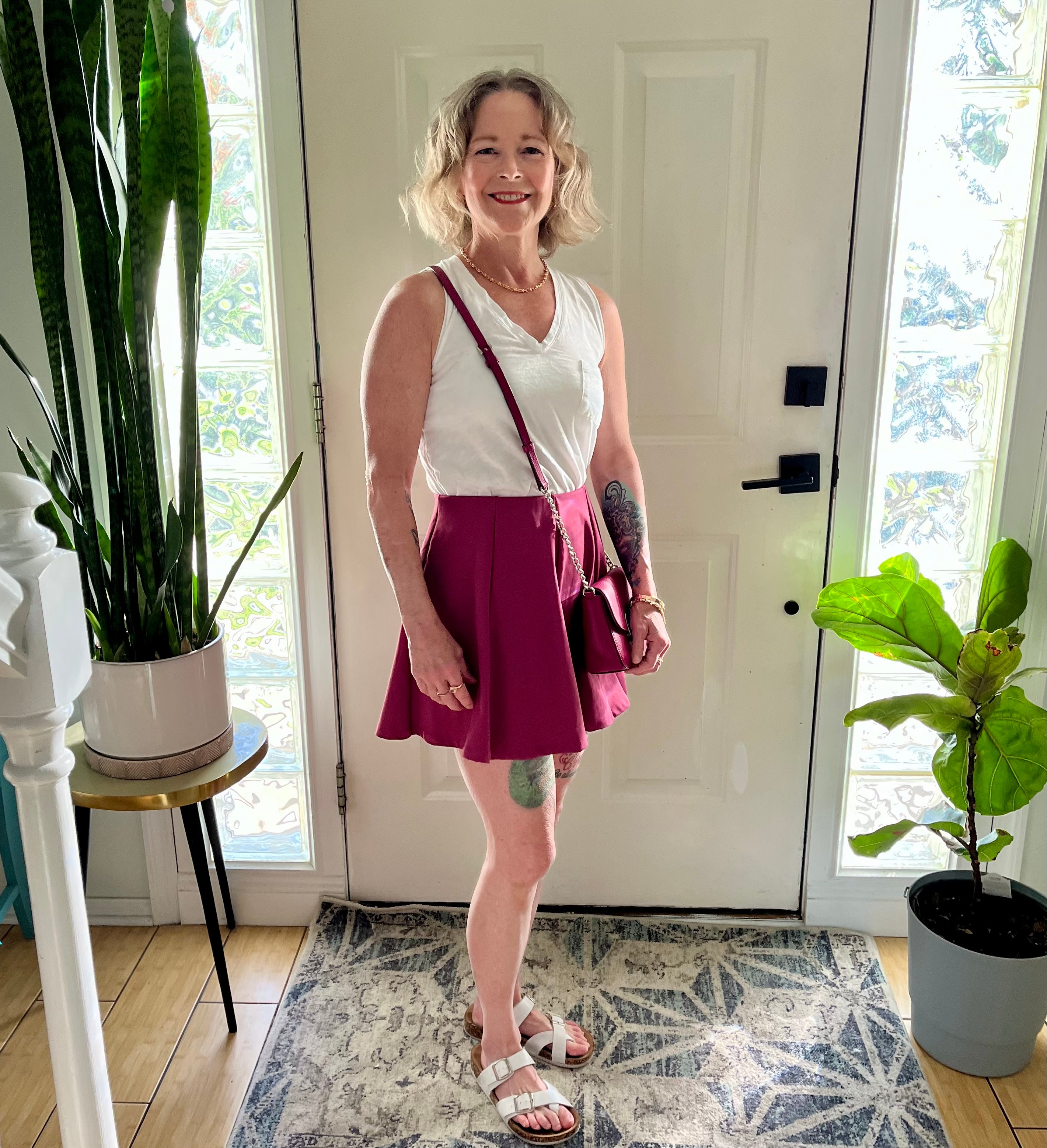 Dawn Wheeler, who has metastatic cancer, said she has received ‘excellent care’ on her health insurance but costs have increased significantly since the enhanced tax credits expired