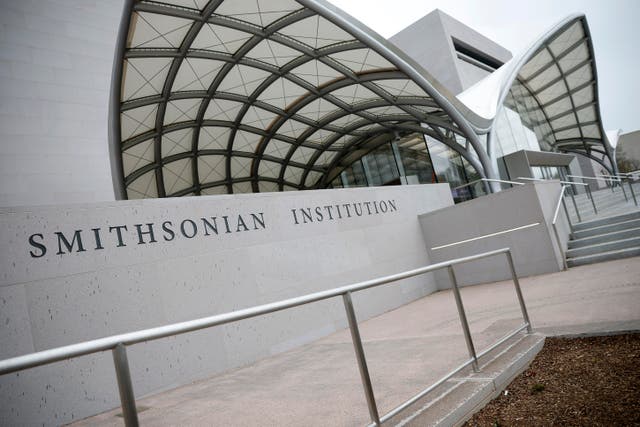 <p>The Smithsonian Institution's plans for America's 250th anniversary are still unclear, a new report claims</p>