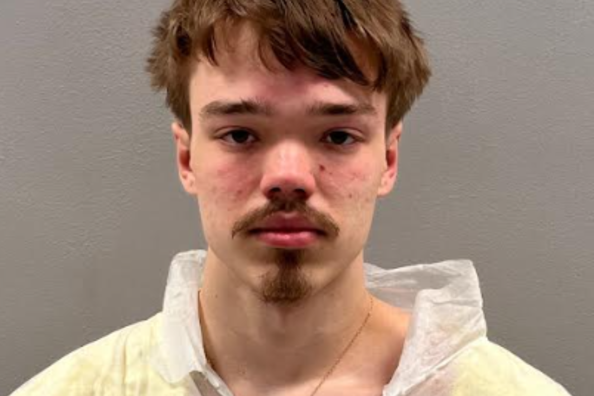 Teen accused of killing a pregnant woman and setting her home on fire after she tried to stop him from breaking in – UK Times Teen accused of killing a pregnant woman and setting her home on fire after she tried to stop him from breaking in – UK Times