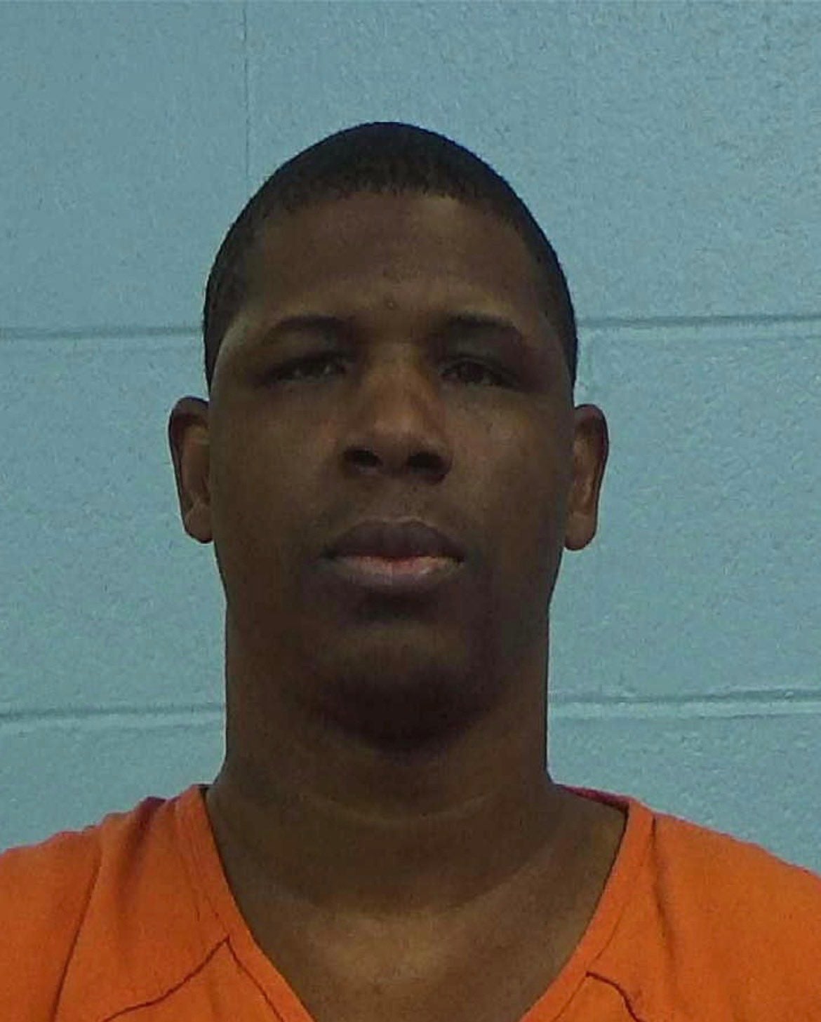 Norman Lee Johnson, 42, was arrested for the January 12 murders of Christopher and Trinette Lopez